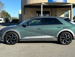 2024 Ioniq 5 Thumbnail 7