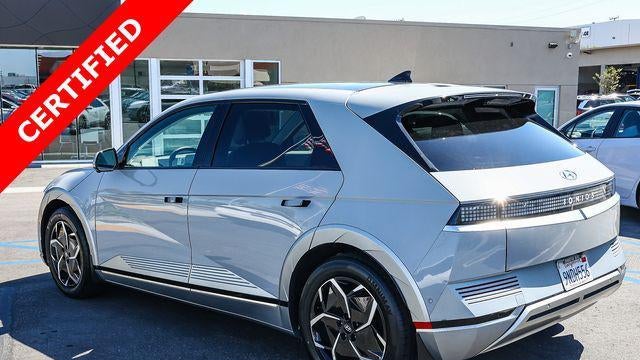 2024 Hyundai IONIQ 5 Limited