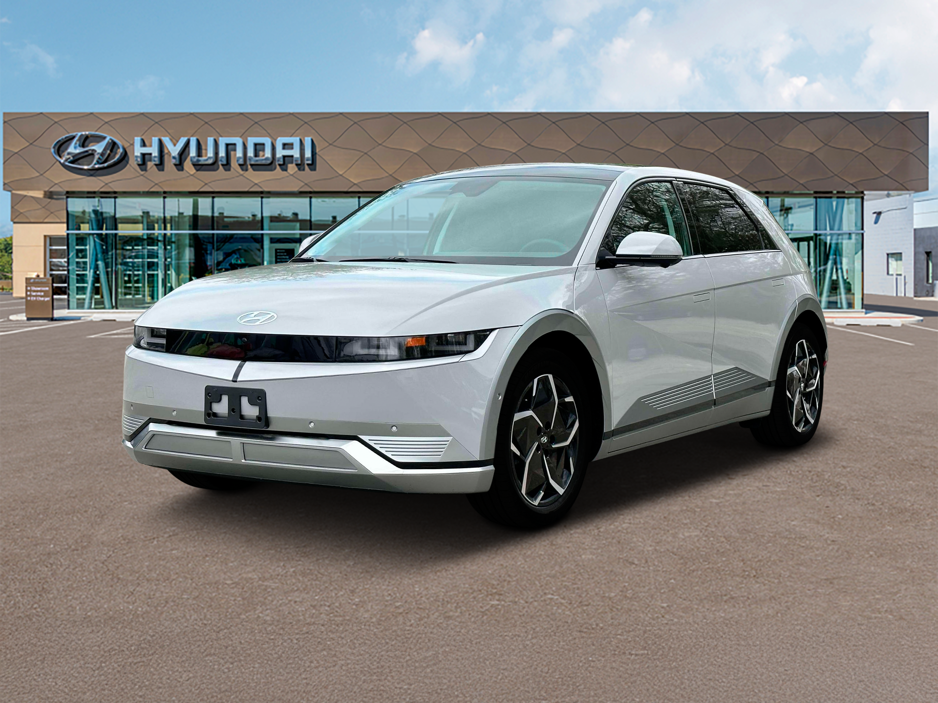 2024 Hyundai Ioniq