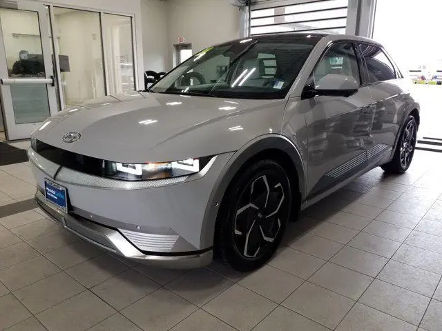 2024 Hyundai Ioniq - $32,431