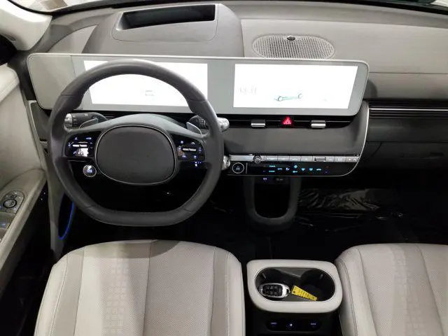 2024 Hyundai Ioniq - $32,431