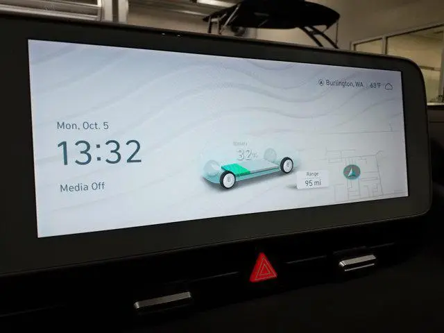 2024 Hyundai Ioniq - $32,431