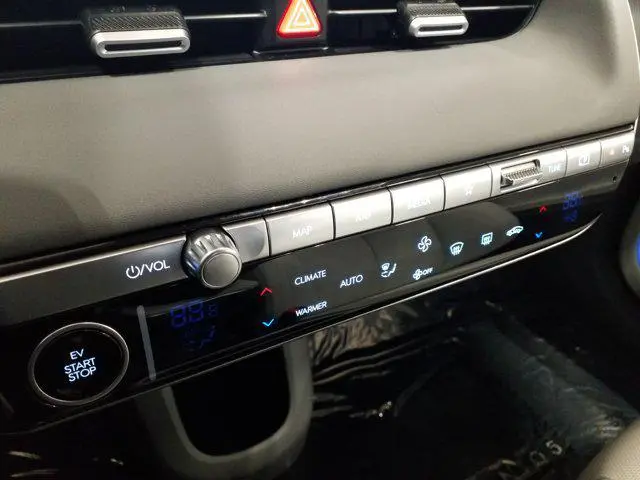 2024 Hyundai Ioniq - $32,431
