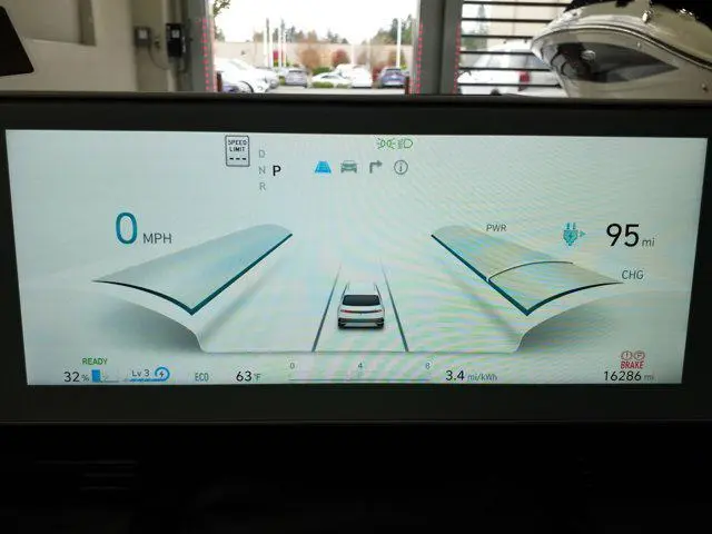 2024 Hyundai Ioniq - $32,431