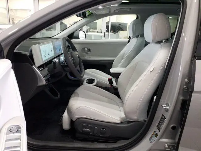 2024 Hyundai Ioniq - $32,431