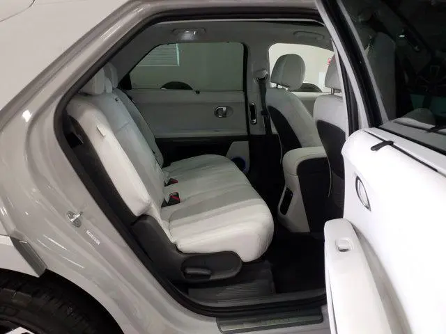 2024 Hyundai Ioniq - $32,431