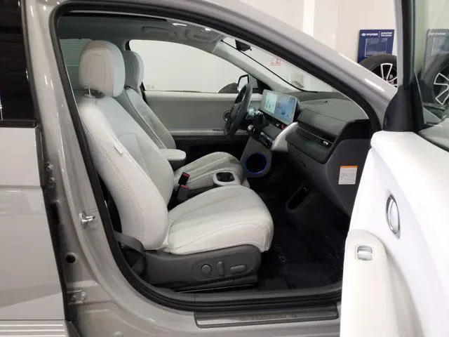 2024 Hyundai Ioniq - $32,431