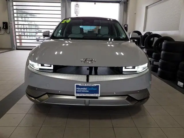 2024 Hyundai Ioniq - $32,431