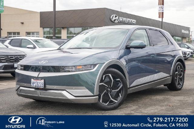 2024 Hyundai Ioniq
