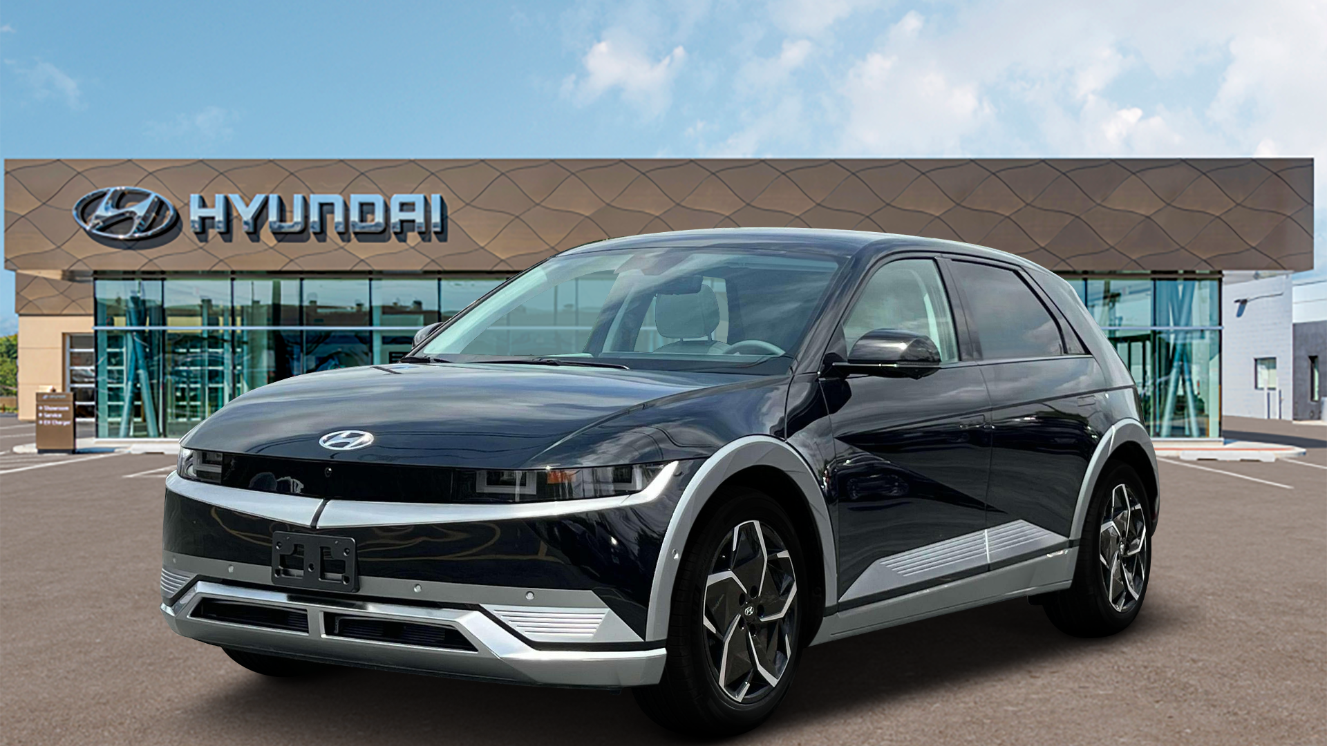 Preowned 2024 Hyundai IONIQ 5 Limited for Sale