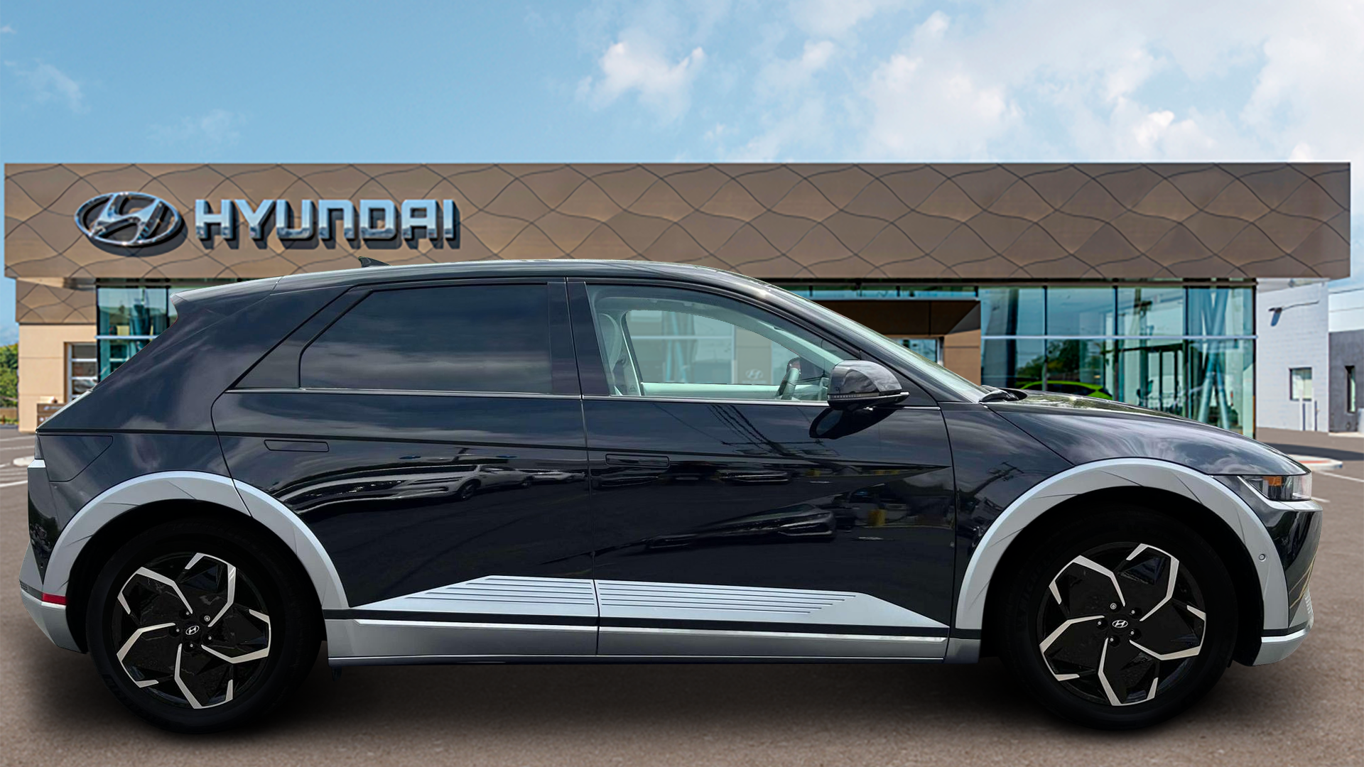 2024 Hyundai IONIQ 5 Limited