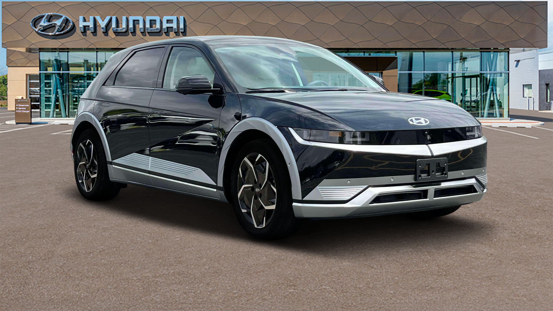 2024 Hyundai IONIQ 5 Limited
