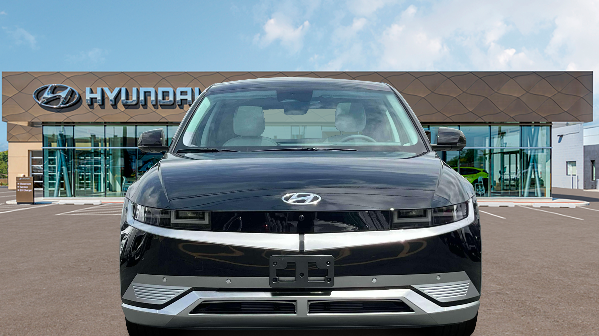 2024 Hyundai IONIQ 5 Limited