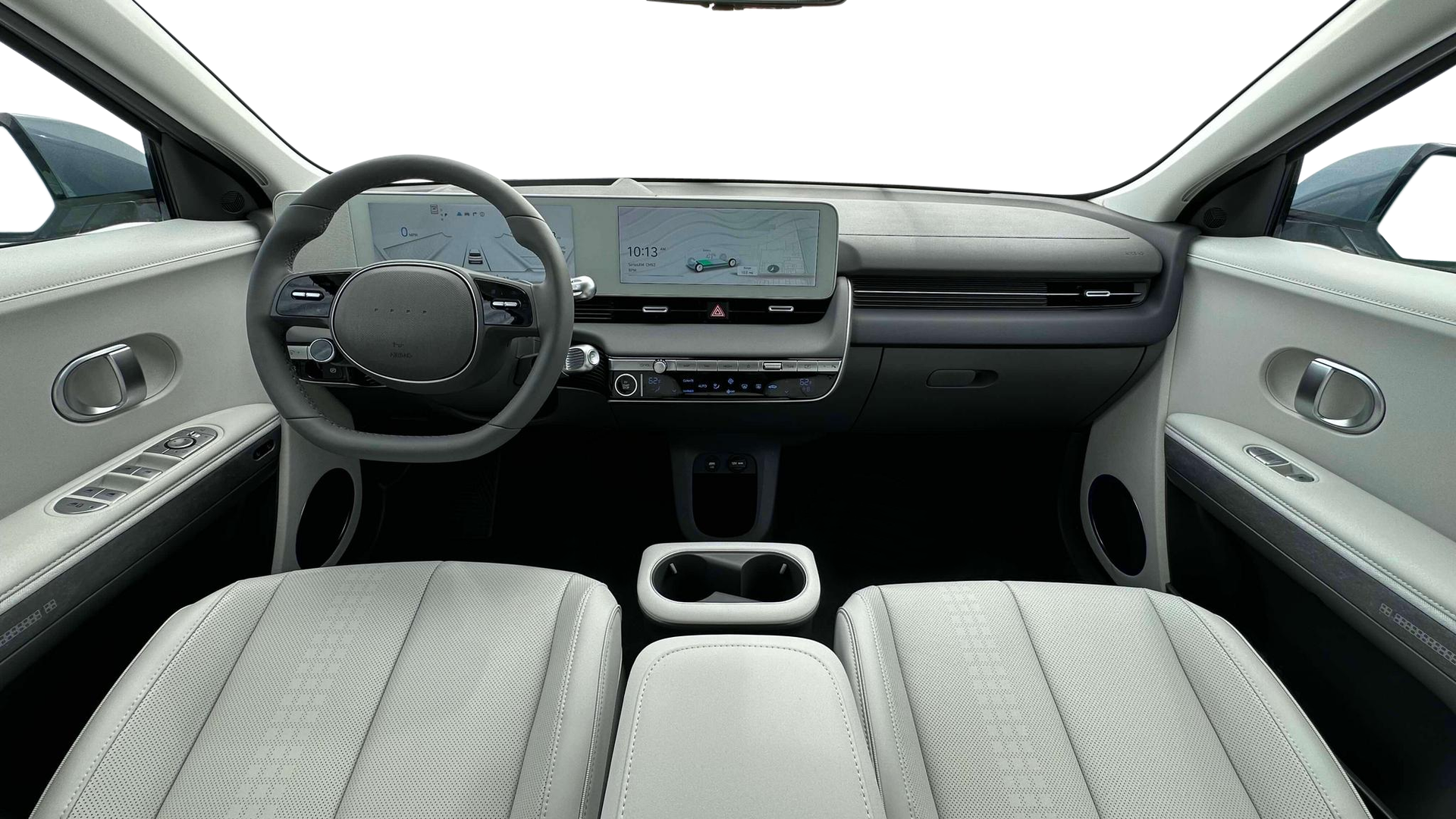 2024 Hyundai IONIQ 5 Limited