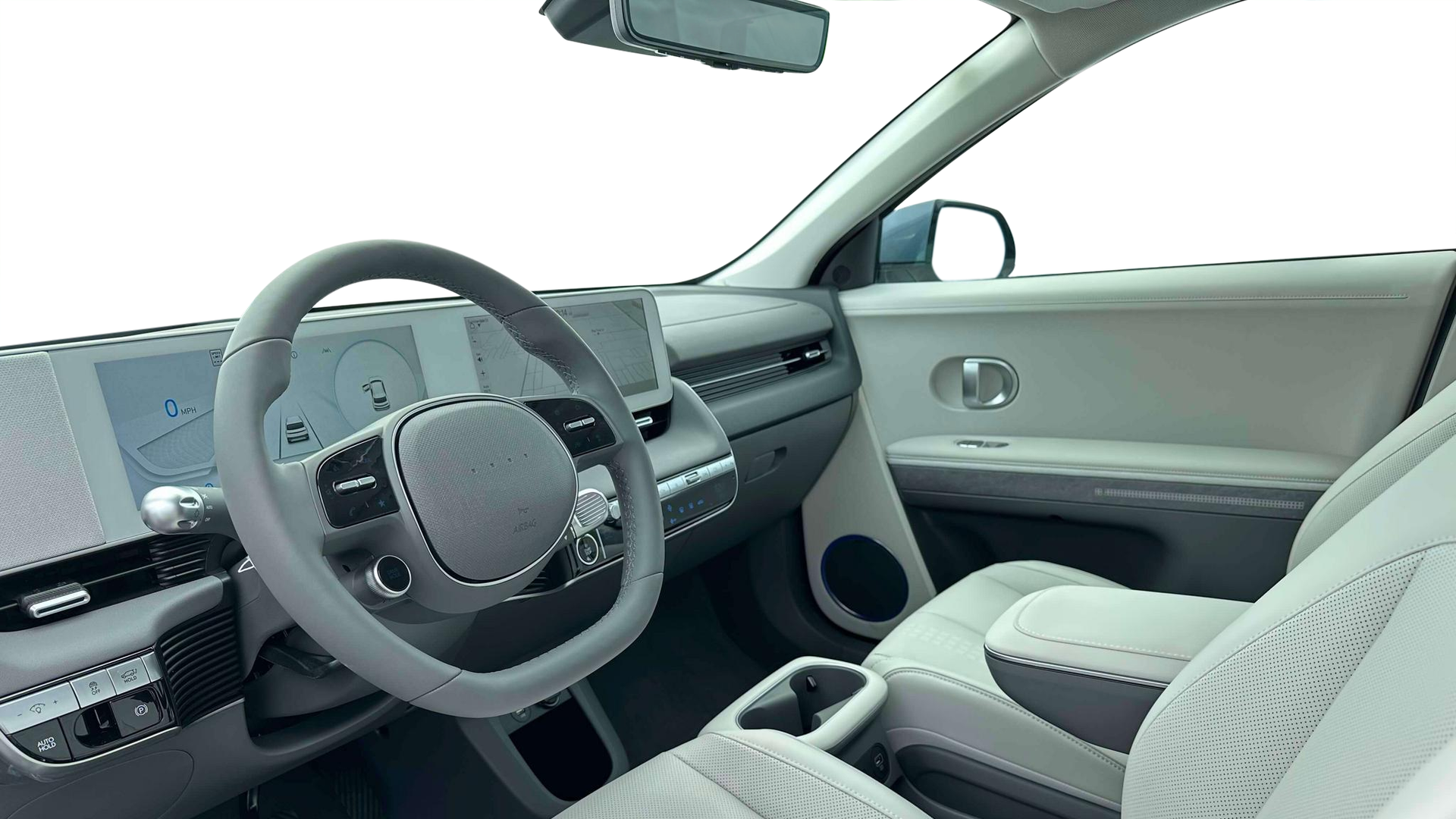 2024 Hyundai IONIQ 5 Limited