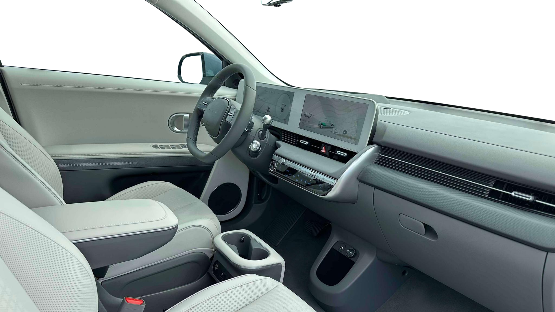 2024 Hyundai IONIQ 5 Limited