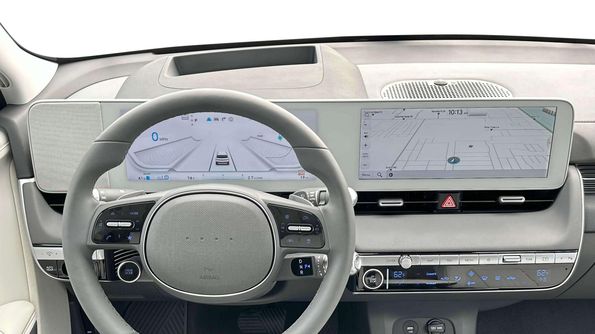 2024 Hyundai IONIQ 5 Limited