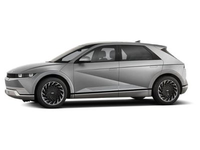 2023 Hyundai Ioniq 5 AWD Limited 4DR Crossover