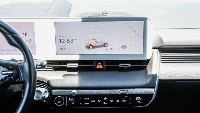 2023 Hyundai IONIQ 5 Limited