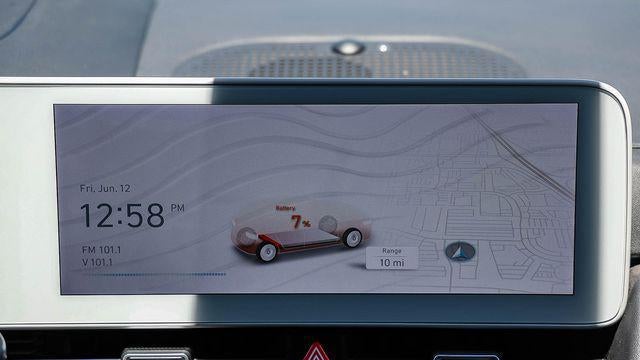 2023 Hyundai IONIQ 5 Limited