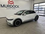 2023 Ioniq 5 Thumbnail 1