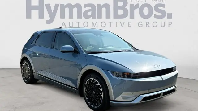Preowned 2023 Hyundai IONIQ 5 Limited for Sale