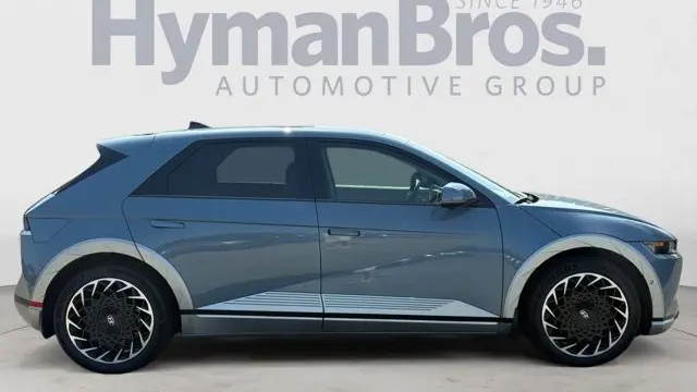 2023 Hyundai IONIQ 5 Limited