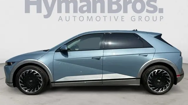2023 Hyundai IONIQ 5 Limited