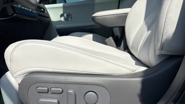 2023 Hyundai IONIQ 5 Limited