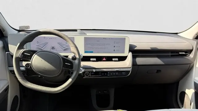 2023 Hyundai IONIQ 5 Limited