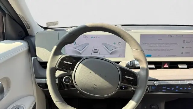 2023 Hyundai IONIQ 5 Limited