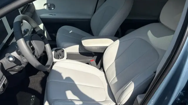 2023 Hyundai IONIQ 5 Limited
