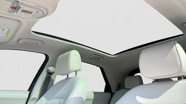 2023 Hyundai IONIQ 5 Limited