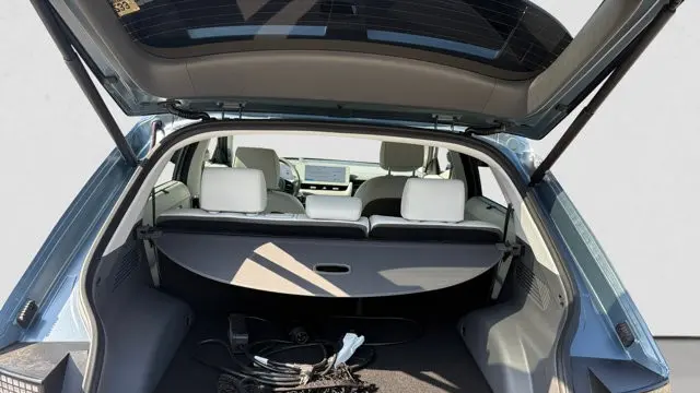 2023 Hyundai IONIQ 5 Limited