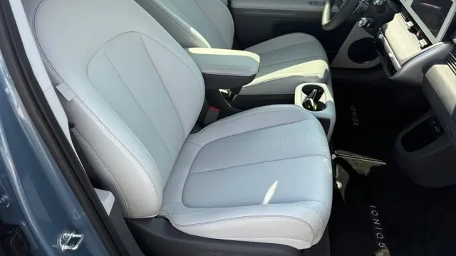 2023 Hyundai IONIQ 5 Limited