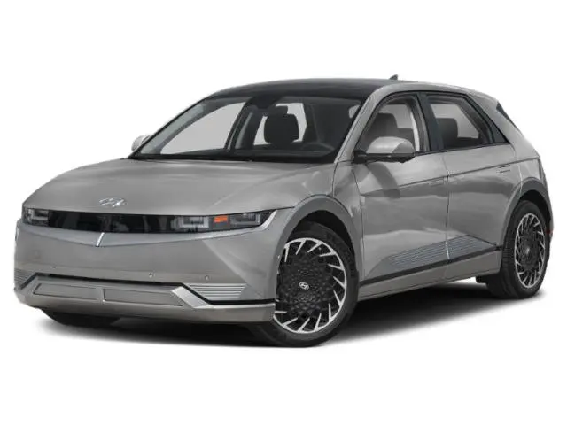 2023 Hyundai Ioniq
