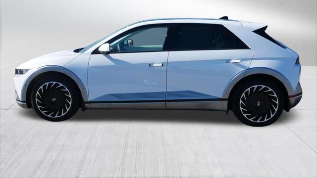 2023 Hyundai IONIQ 5 Limited