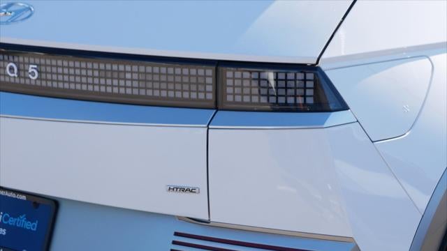 2023 Hyundai IONIQ 5 Limited