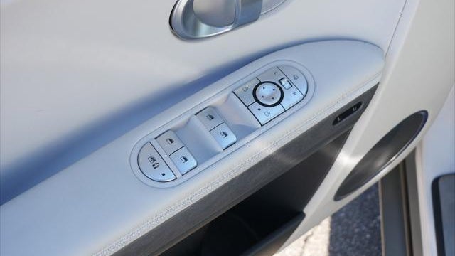 2023 Hyundai IONIQ 5 Limited