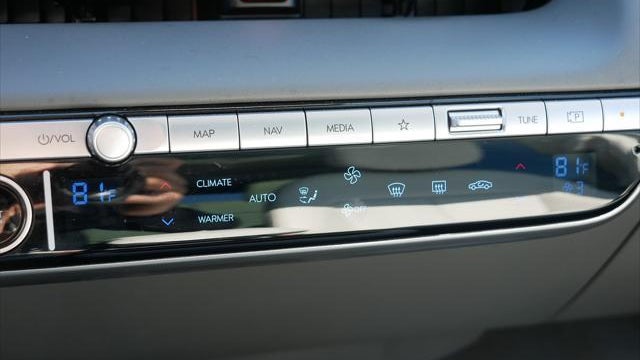 2023 Hyundai IONIQ 5 Limited