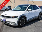 2023 Ioniq 5 Thumbnail 3