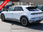 2023 Ioniq 5 Thumbnail 4