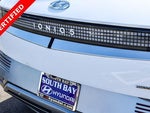 2023 Ioniq 5 Thumbnail 7