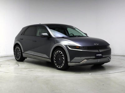 Photo of a 2023 Hyundai Ioniq 5 AWD Limited 4DR Crossover for sale