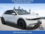2023 IONIQ 5 Thumbnail 7