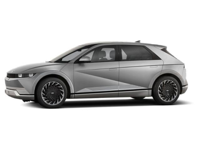 2023 Hyundai Ioniq