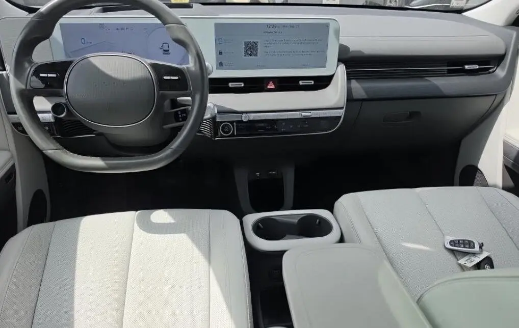 2023 Hyundai Ioniq - $33,440