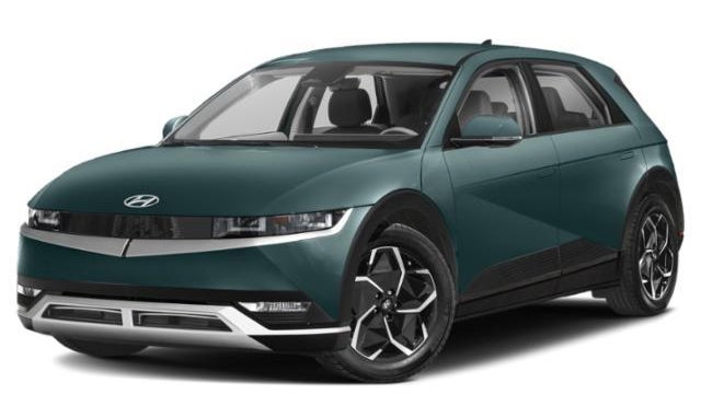 2023 Hyundai IONIQ 5 Limited