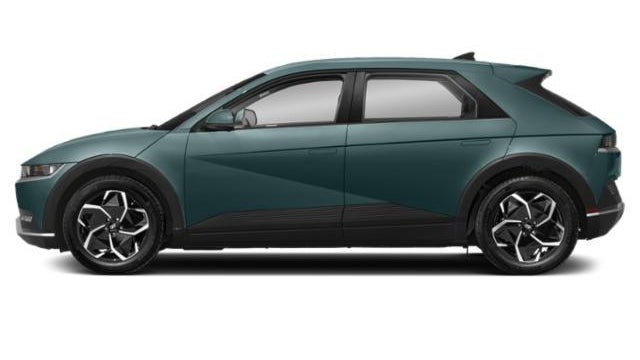 2023 Hyundai IONIQ 5 Limited