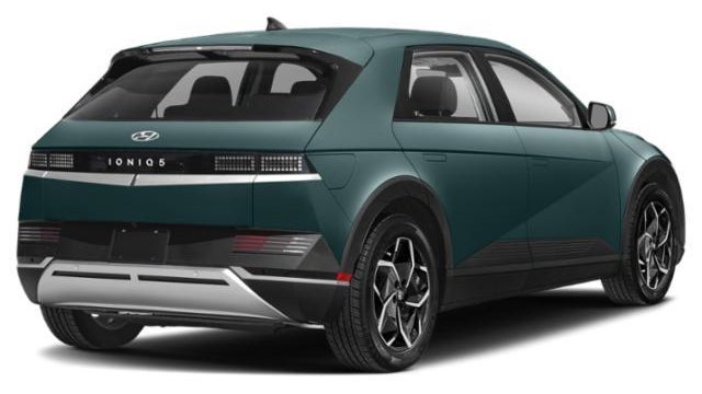 2023 Hyundai IONIQ 5 Limited